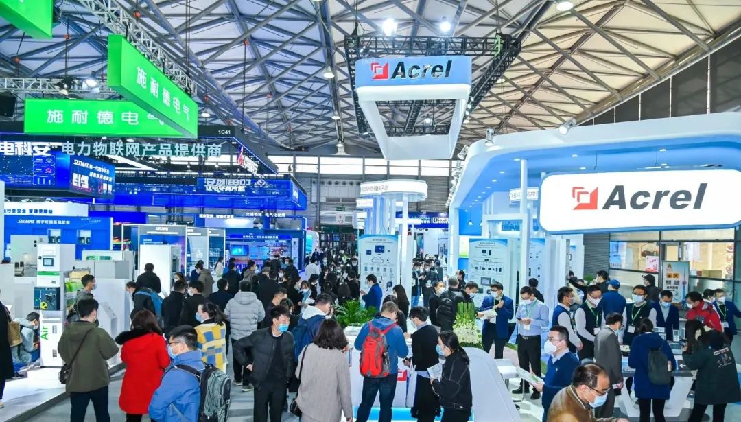 同样是举办能源展，新疆和上海的区别究竟在哪？