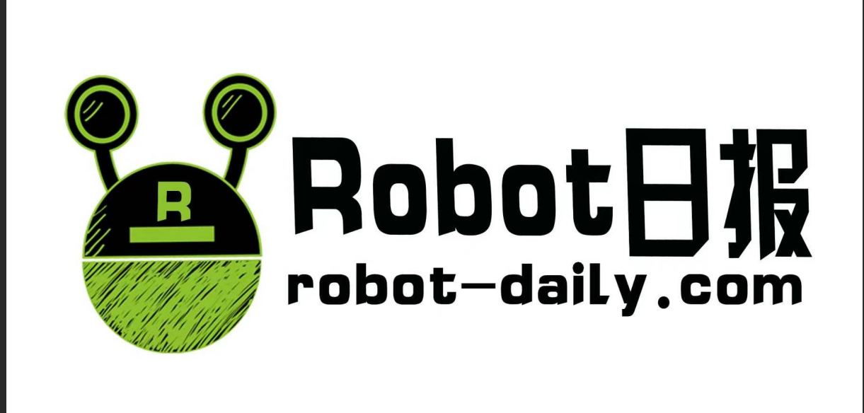 Robot日报
