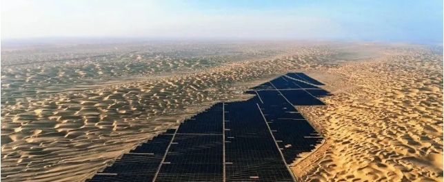新疆250MW/1GWh构网型独立储能项目公开招标（新疆能源展报道）
